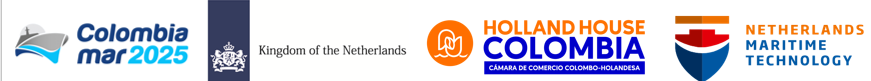 logos colombiamar